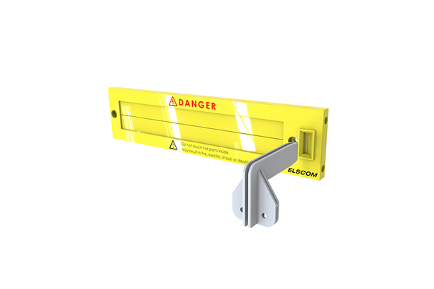 MCC Components (MCC Auto Shutter, Shutter Key)