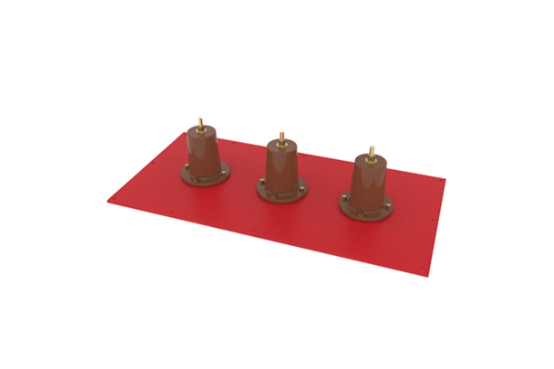 H/V Bushing (Bushing for Mold Transformer)