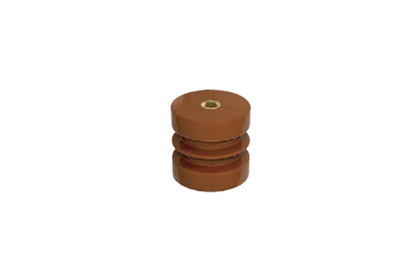 Insulator (Epoxy Insulator - Low voltage)