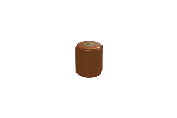 Insulator (Epoxy Insulator - Low voltage)