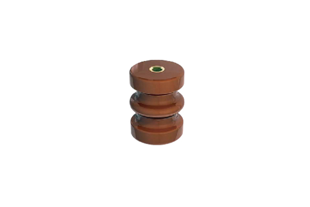 Insulator (Epoxy Insulator - Low voltage)