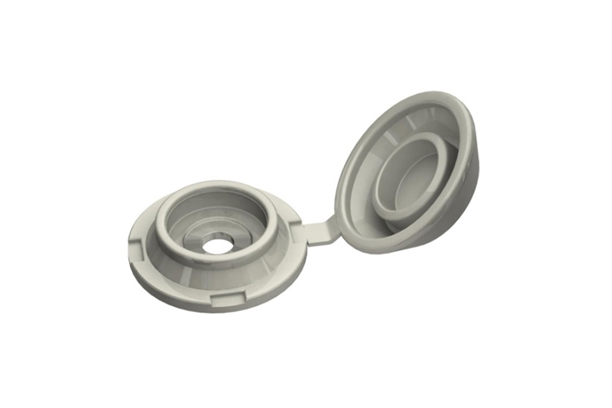 Others (Cable Way Bolt Cap)