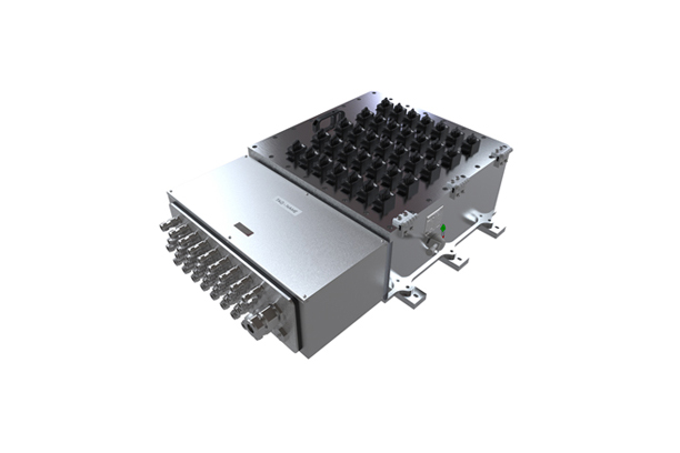 Ex de Distribution Board Stainless steel