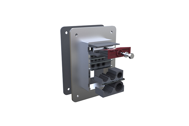 MCT (Multi Cable Transit)