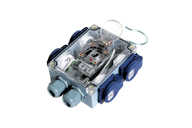 EOL-700 방우형 멀티 아울렛