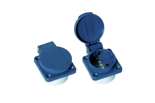 EMT-54 방우개별콘센트