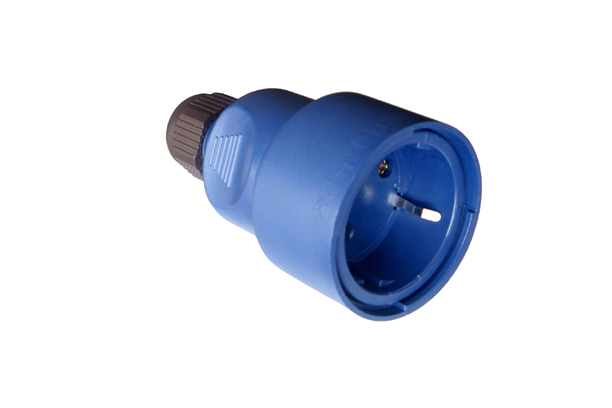 EMT-30A 락커형 콘센트