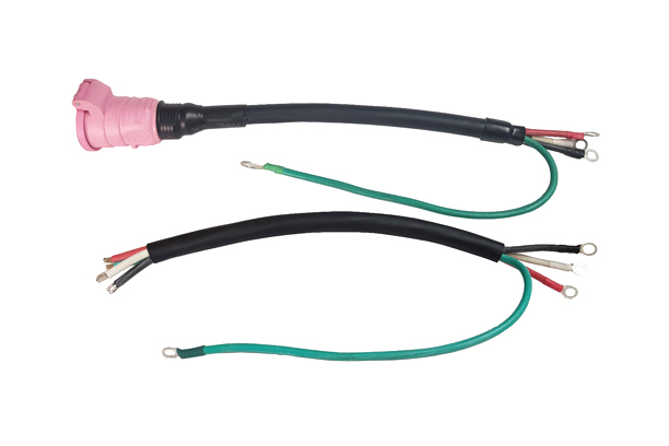 EMT-470C4A 100A 콘센트분기선