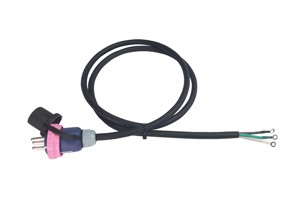 EMT-470C4A 100A 콘센트분기선