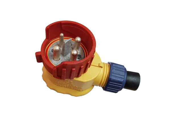 EMT-150P4 150A 플러그