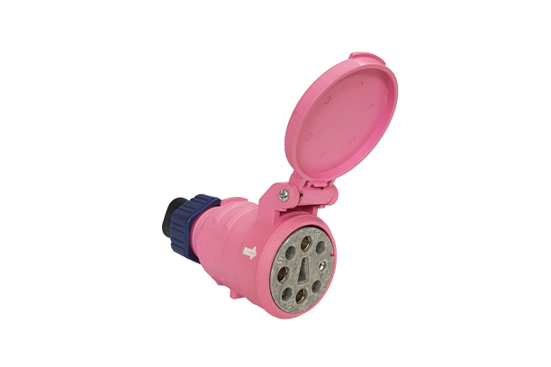 EMT-470C4 고압콘센트