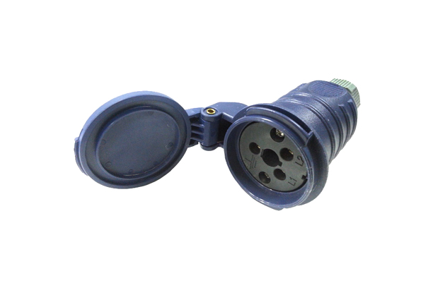 EMT-50C3 50A 콘센트