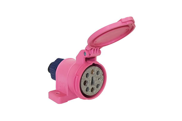 EMT-440C4 고압콘센트