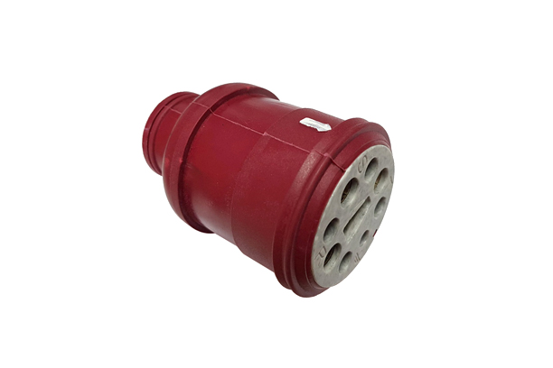 EMT-450C4 고압고무 콘센트