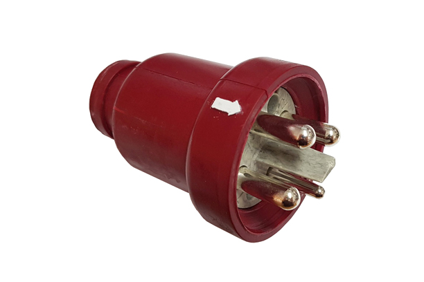 EMT-450P4 고압고무플러그