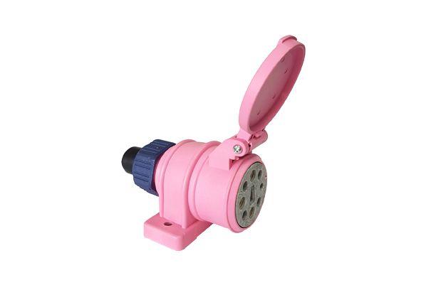 EMT-454C4 고압분전함 콘센트