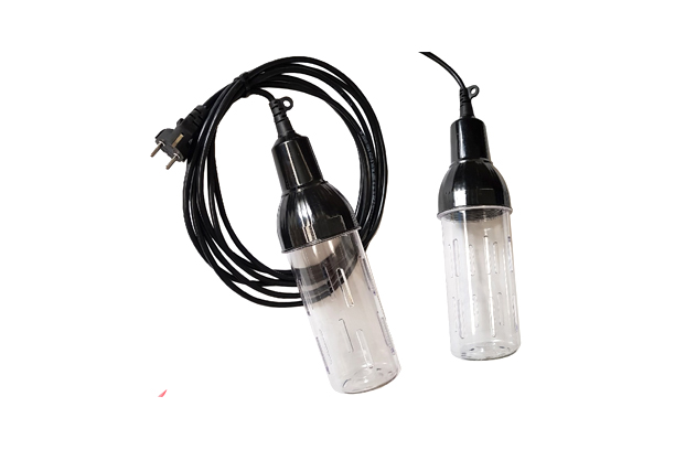 EMT-65 삼파장 방우등