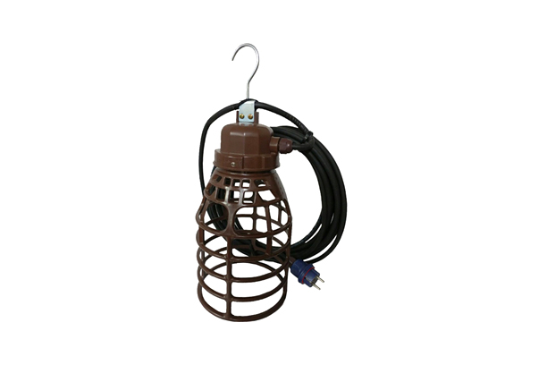 EMT-500 대소켓 작업등