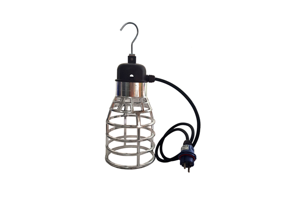 EMT-530 소켓 작업등