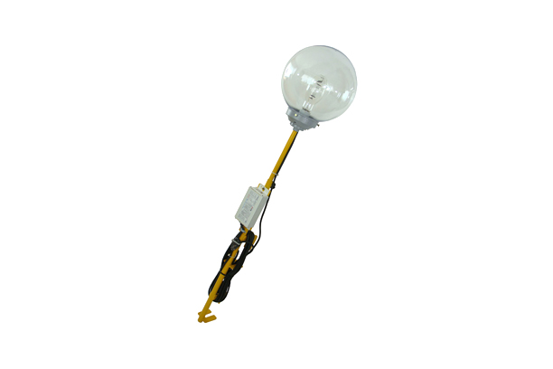 EMT-590 걸이형 폴대등