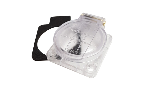 EMT-54B 투명 커버