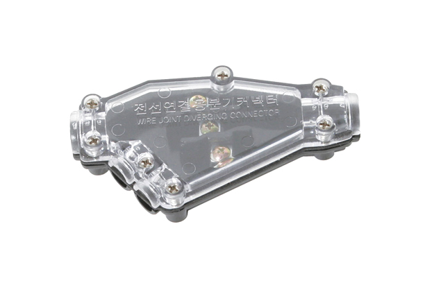 EMT-962 분기 커플러