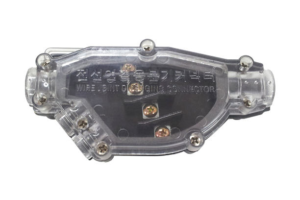 EMT-9642 분기 커플러