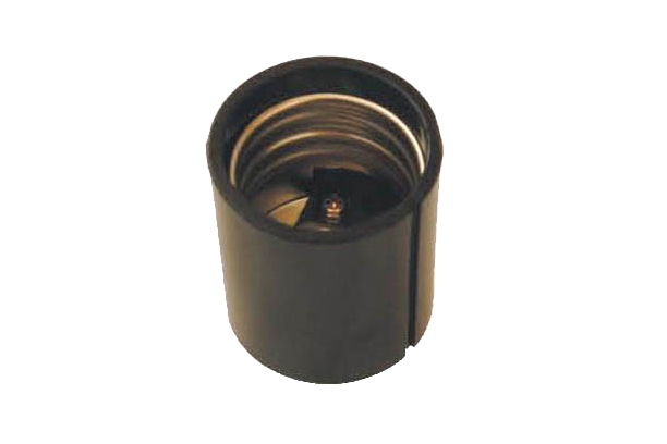 EMT-S15 대소켓(플라스틱)