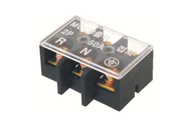 EMT-S10 터미널블럭