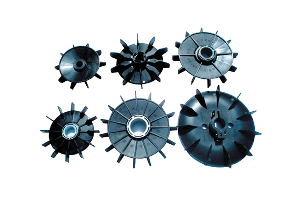 EMT-S21 모터냉각휀