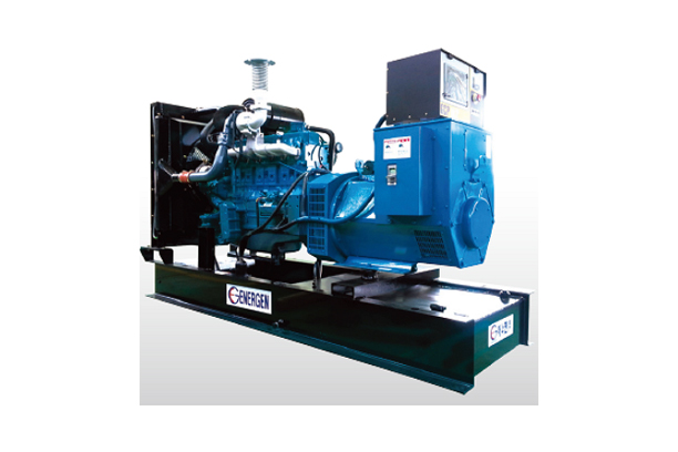 DOOSAN ENGINE SERIES [A]