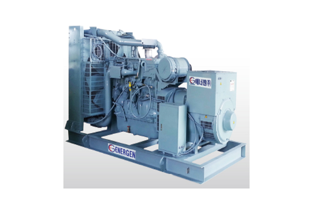 CUMMINS ENGINE SERIES