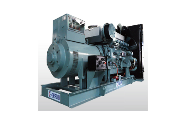 MITSUBISHI ENGINE SERIES