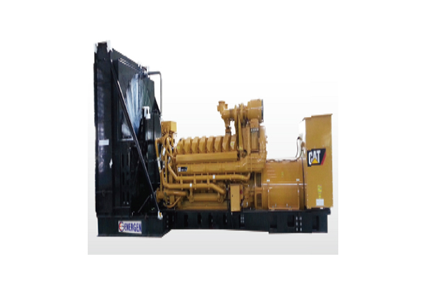 CATERPILLAR ENGINE SERIES