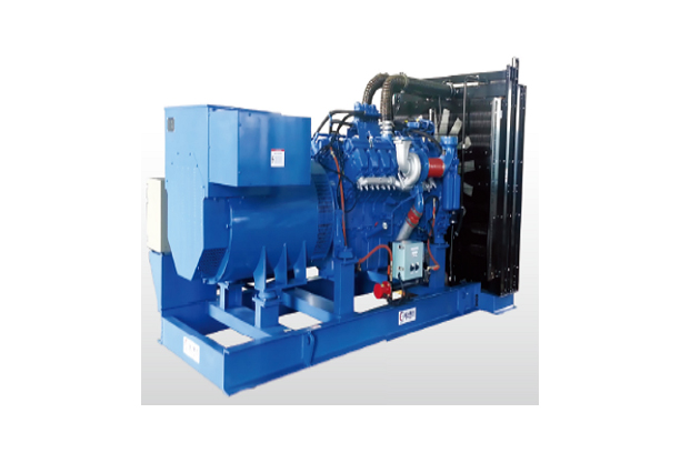 MTU ENGINE SERIES[B]