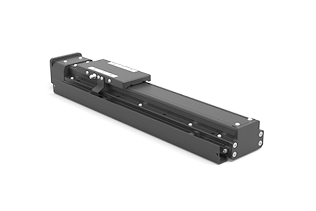 Cool Zero Actuator (EBAC (clean type) Series)