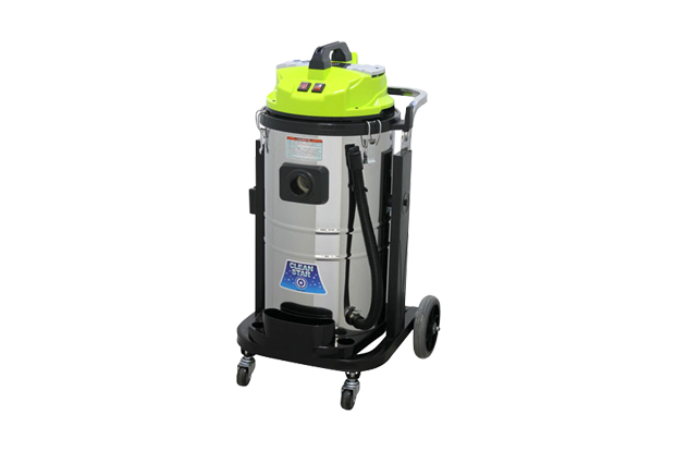 Functional Vacuum Cleaners