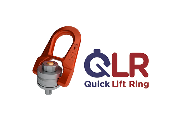 QLR Quick Lift Ring