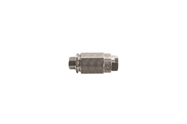 Composition Compound Type Cable Gland