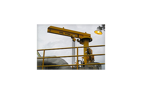 Jib Crane / Wall Crane