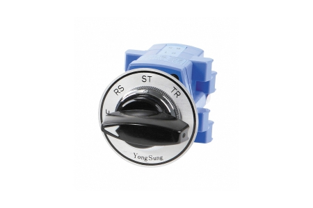 DN Type Cam Switch (10A)