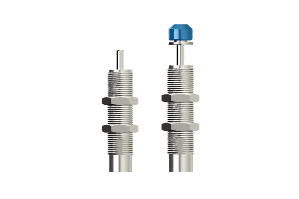 Industrial Shock Absorber(Non-Adjustable , Compact)