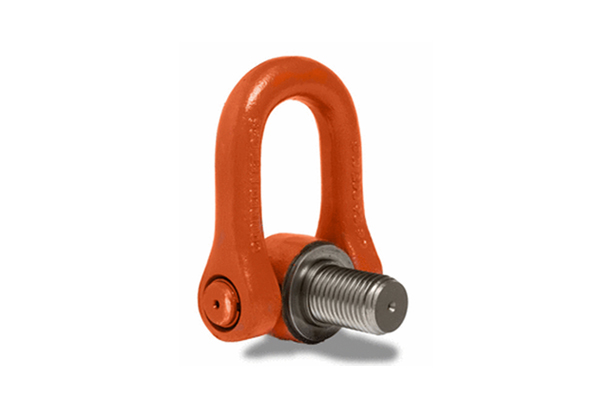Double Swivel Shackle DSS Series