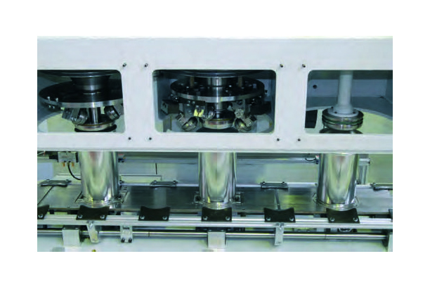 Bodypack for UN-approved pails