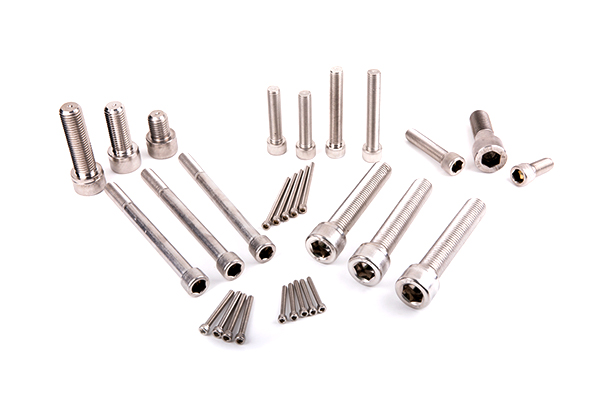 Socket Head Cap Screws