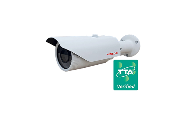 Starlight Bullet 카메라