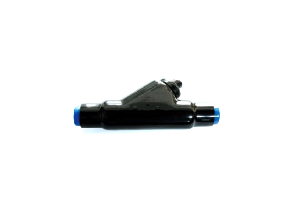 PVC Coated Sealing Fitting