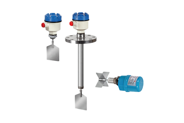 Paddle Type Level Switch