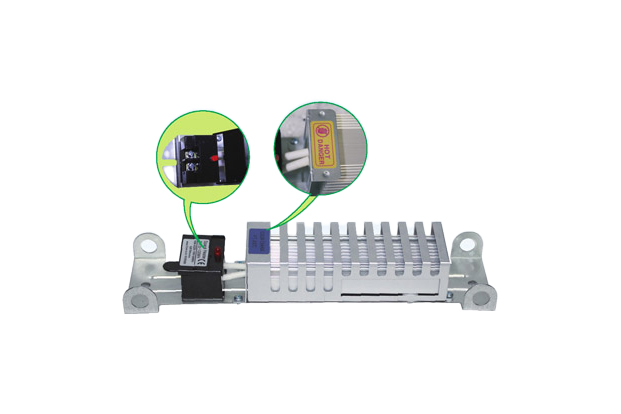 고효율 스페이스 히터