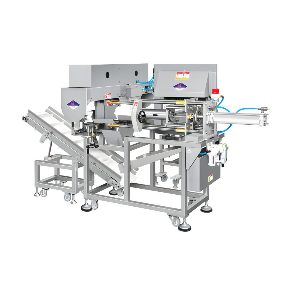 파인애플 오토필러